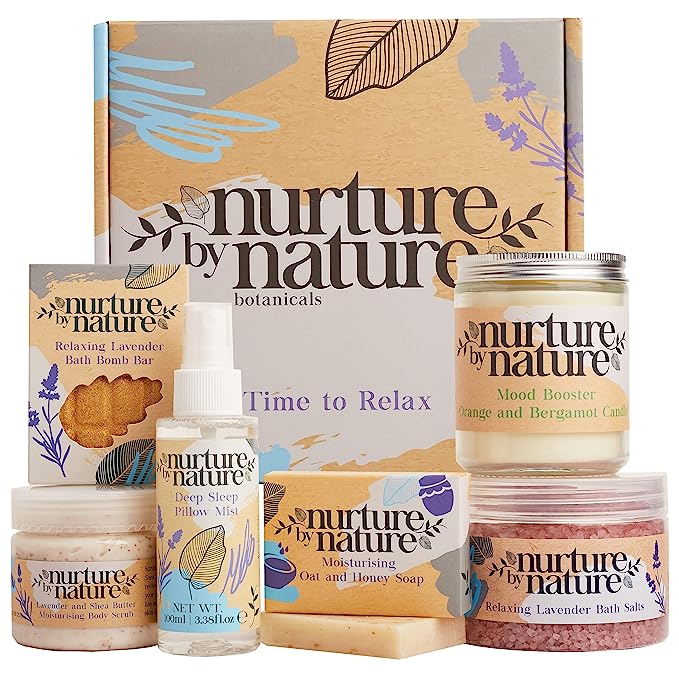 ComfortofCalm (1) 15 Self-Care Gifts That'll Put a Smile on Any Woman's Face