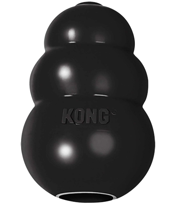 best dog toys for heavy chewers