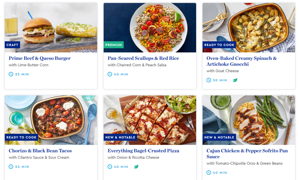 blue apron review