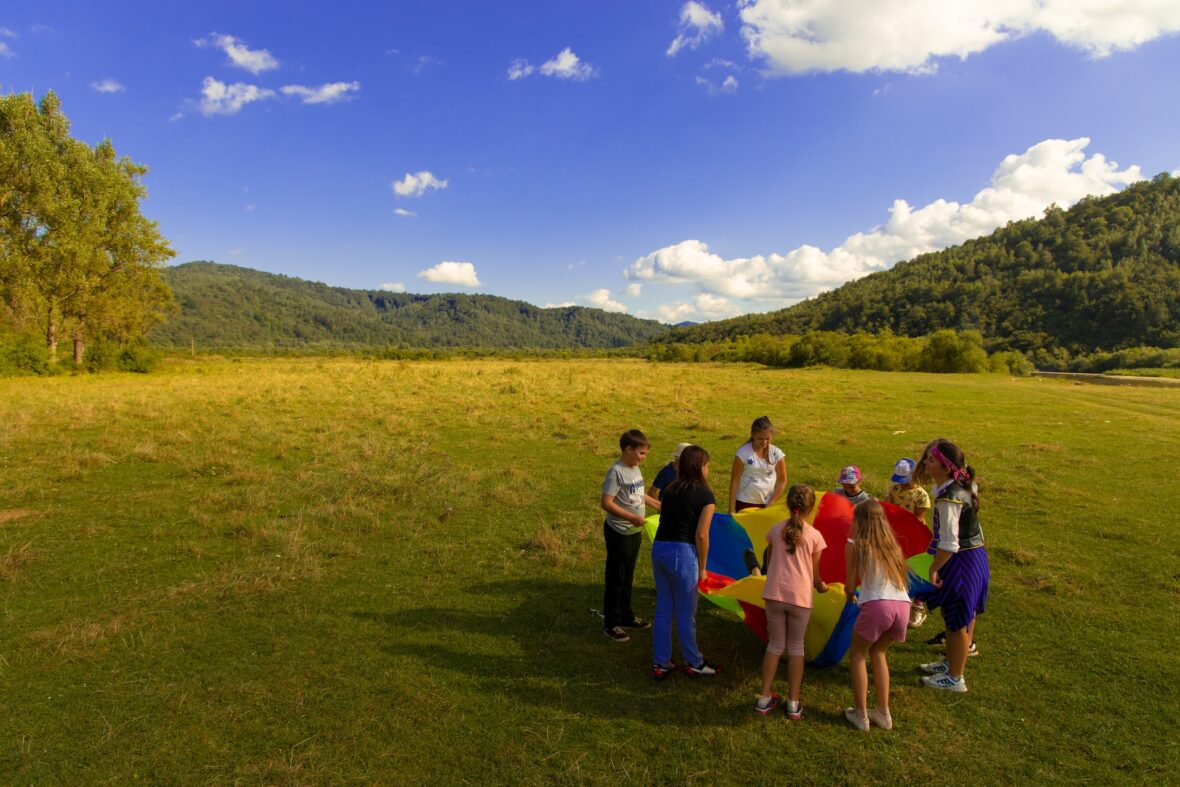 Starting a School Club for Elementary Students