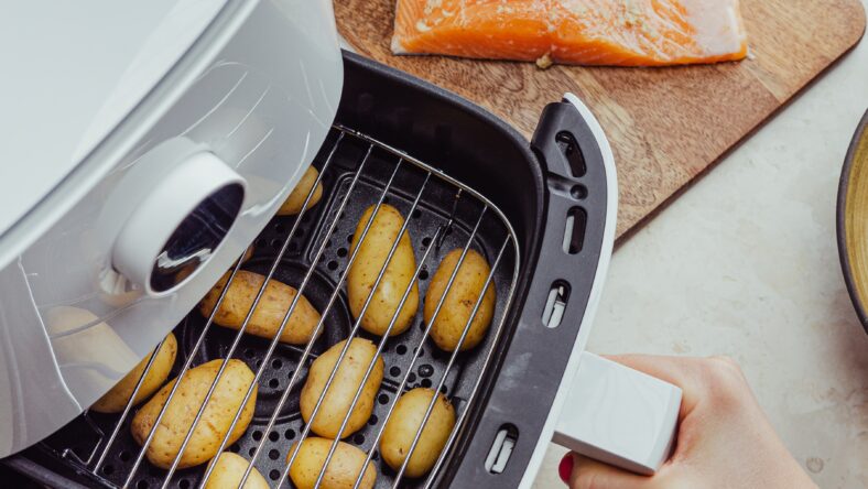 air fryer