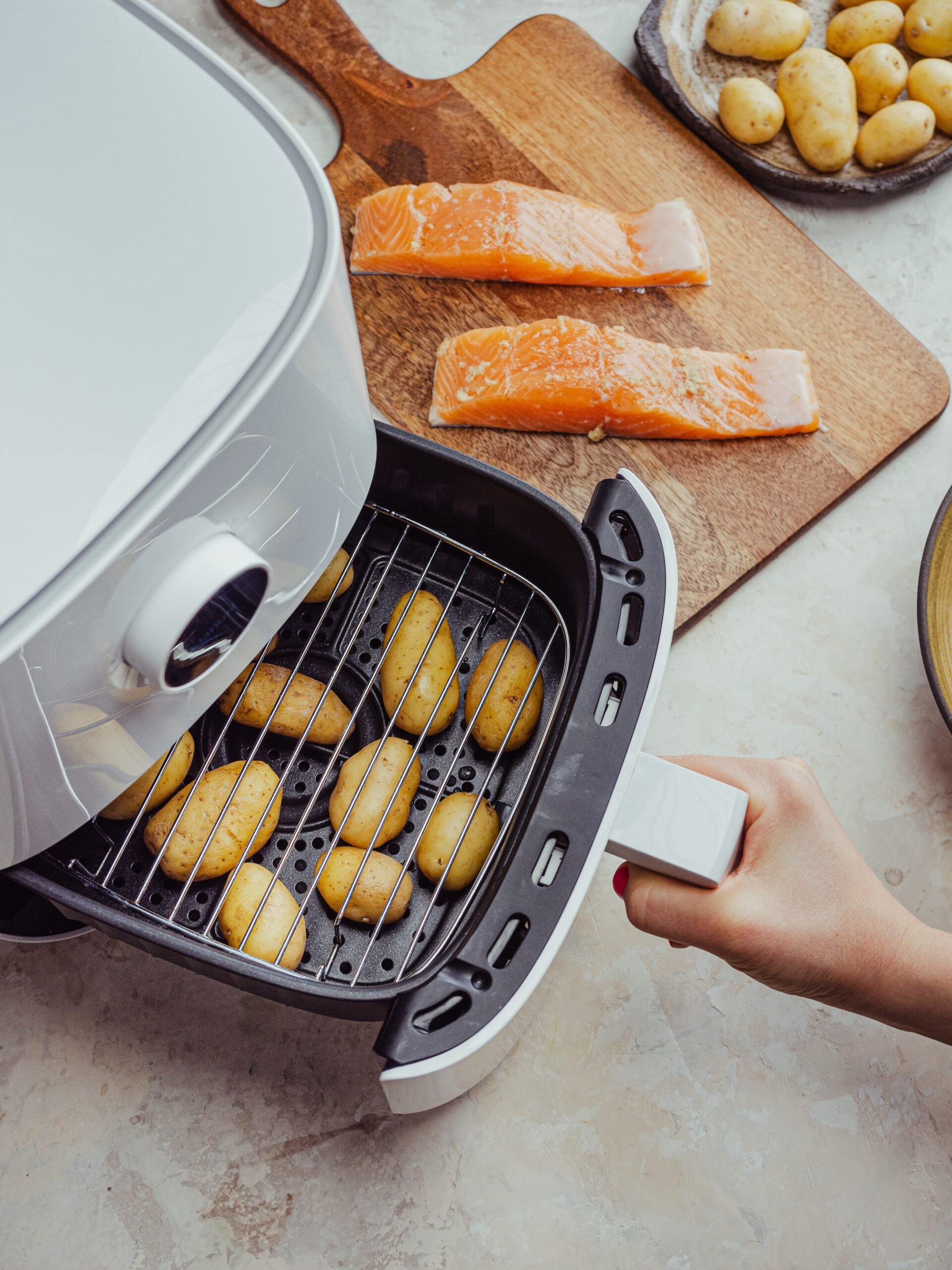 air fryer