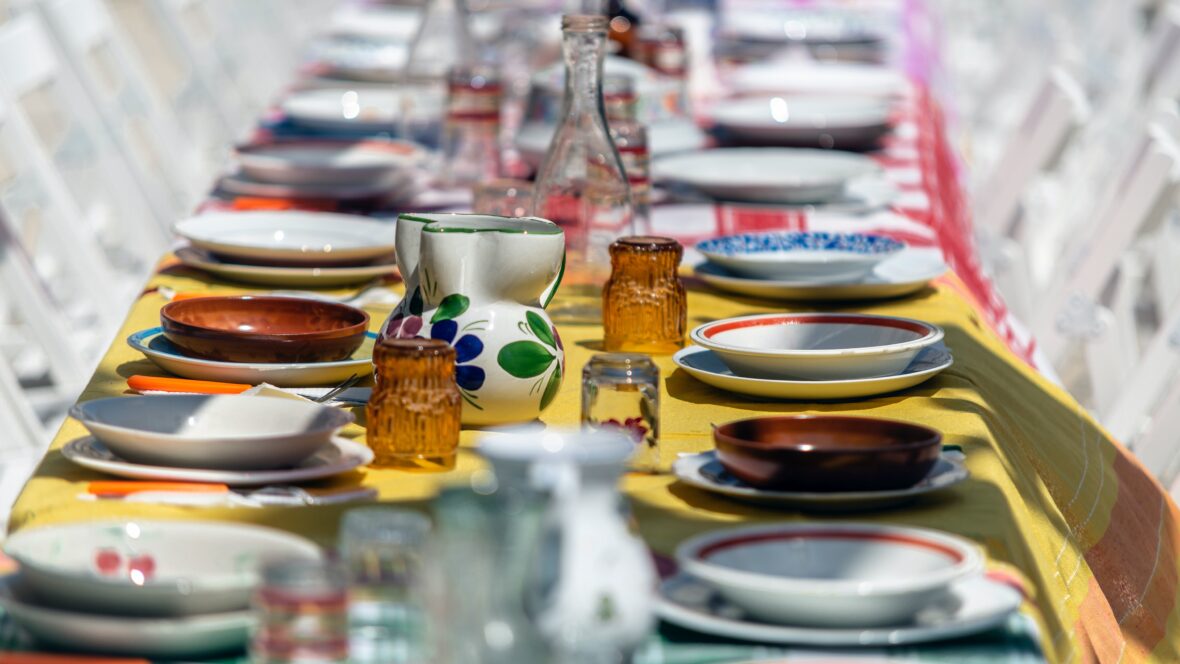 items you should never clean in a dishwasher
