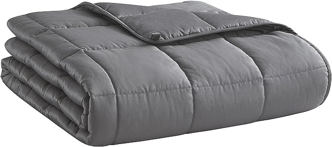 Sunday-Citizen_Weighted-Blanket-White_1000x1000 15 Self-Care Gifts That'll Put a Smile on Any Woman's Face