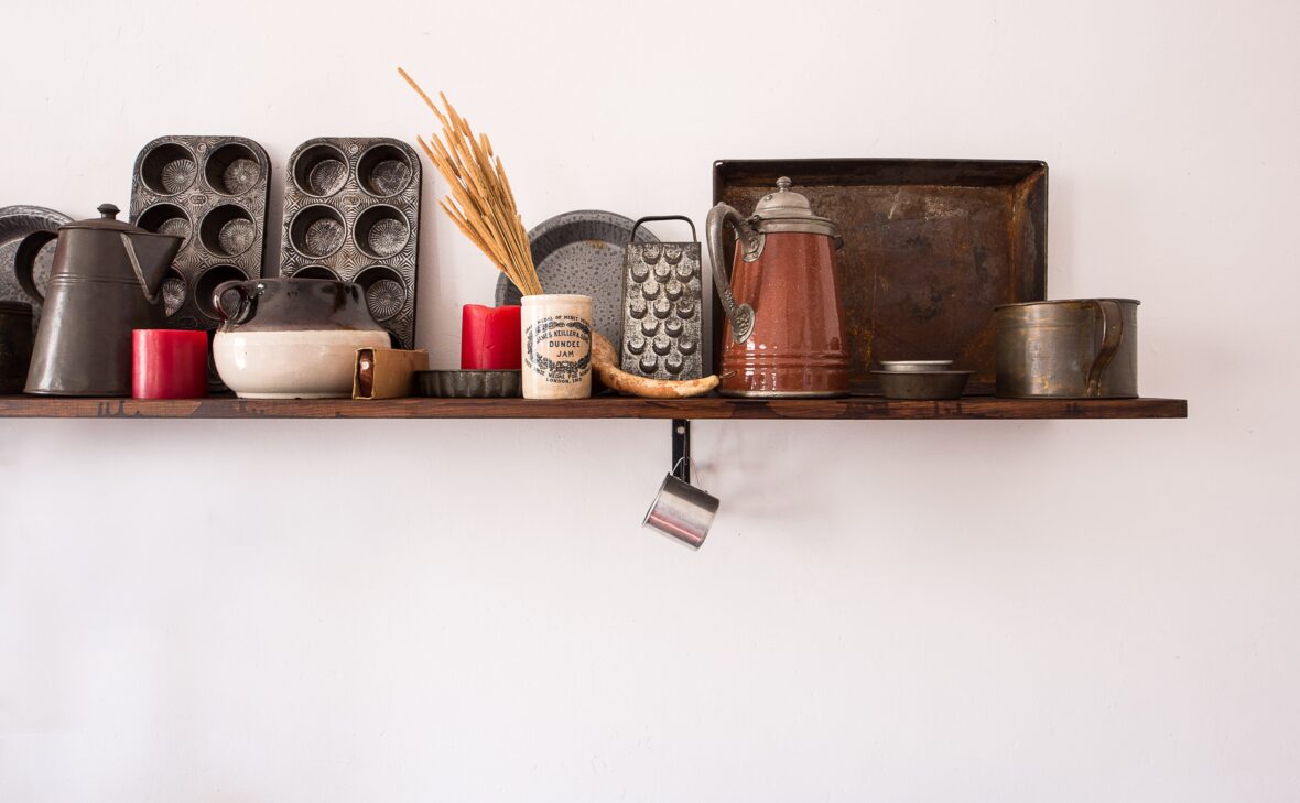 items you should never clean in a dishwasher