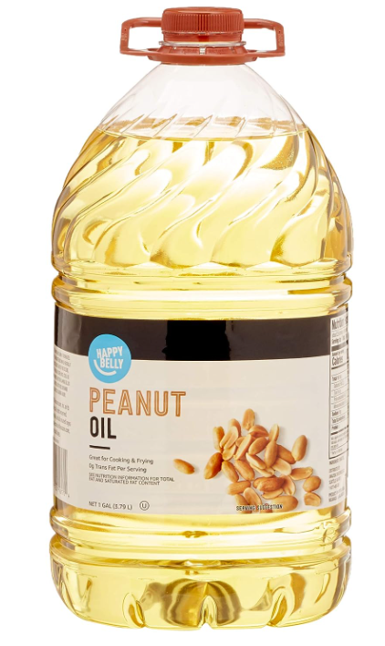 best oil to cook steak