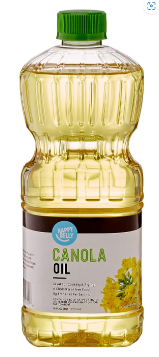 best oil to cook steak