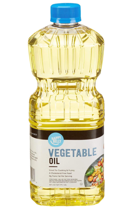 best oil to cook steak