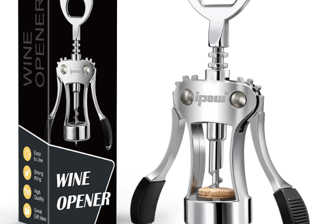 10 Great Wine Lover Gift Ideas