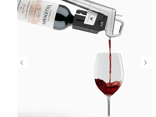10 Great Wine Lover Gift Ideas