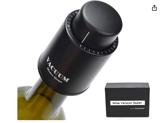 10 Great Wine Lover Gift Ideas