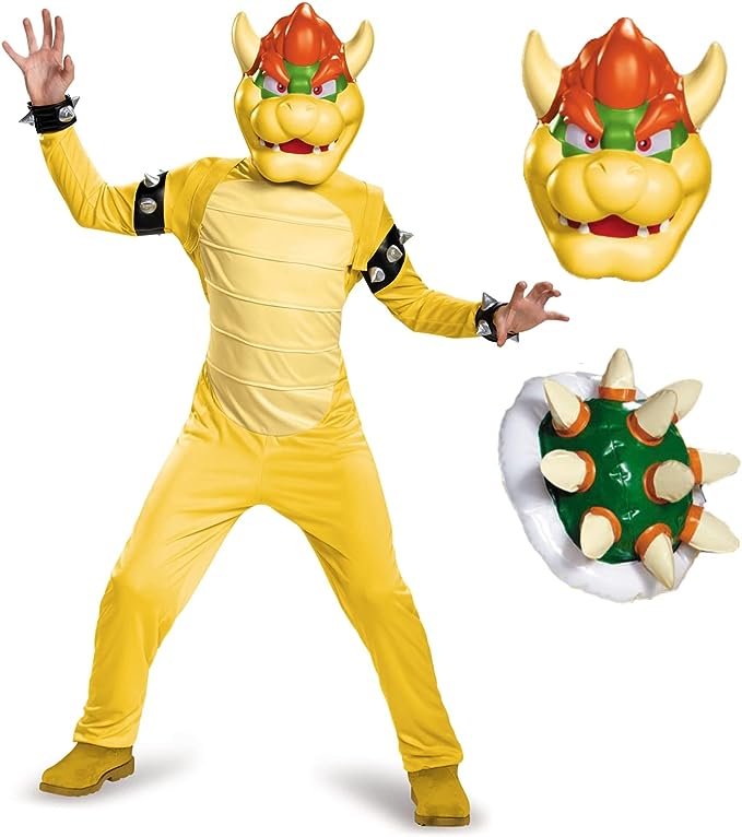popular halloween costumes for kids