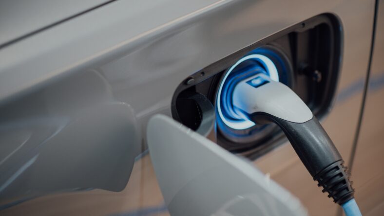 best electric cars for families