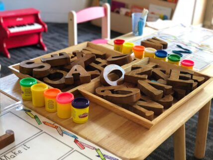 How to Prepare Kids for Preschool