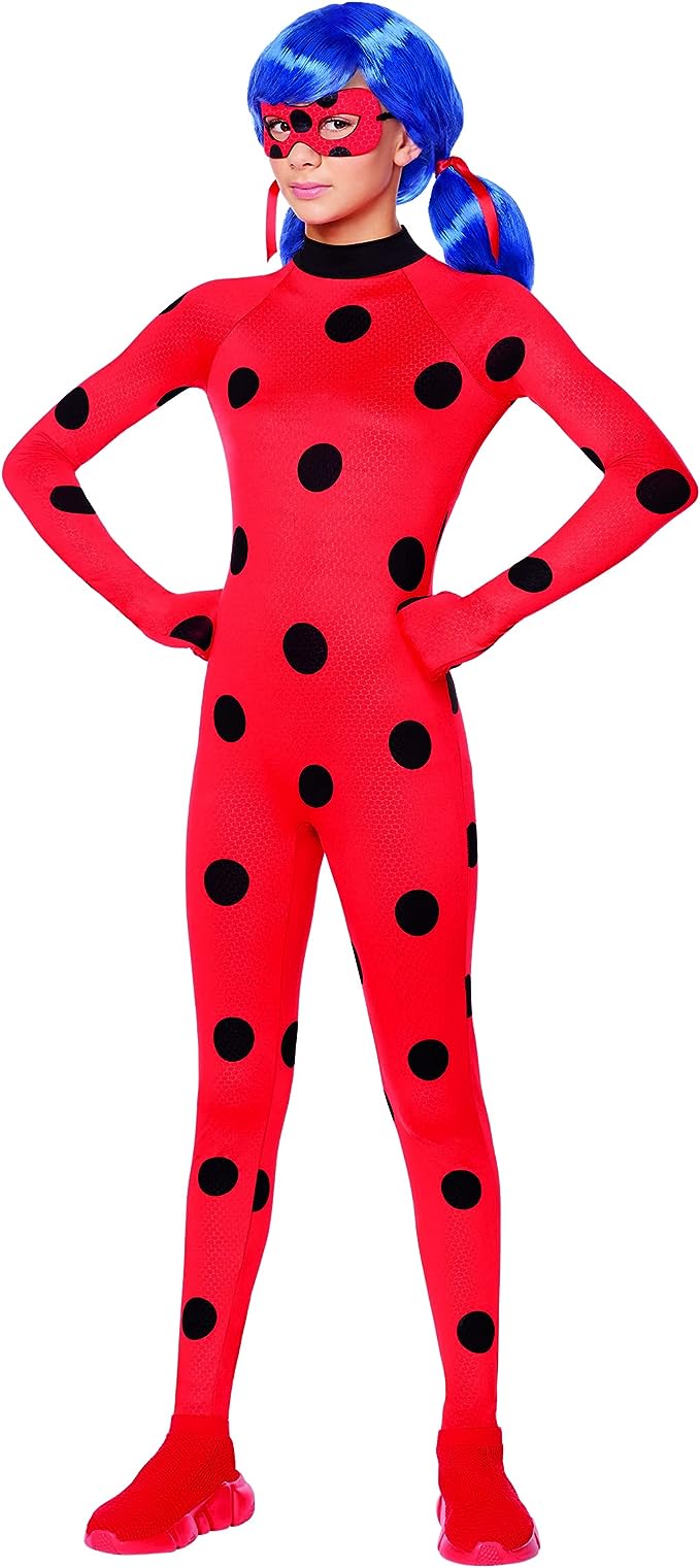 ladybug costume