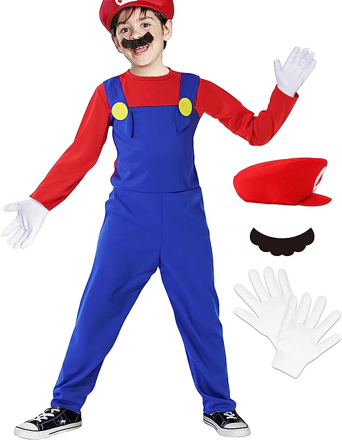 mario