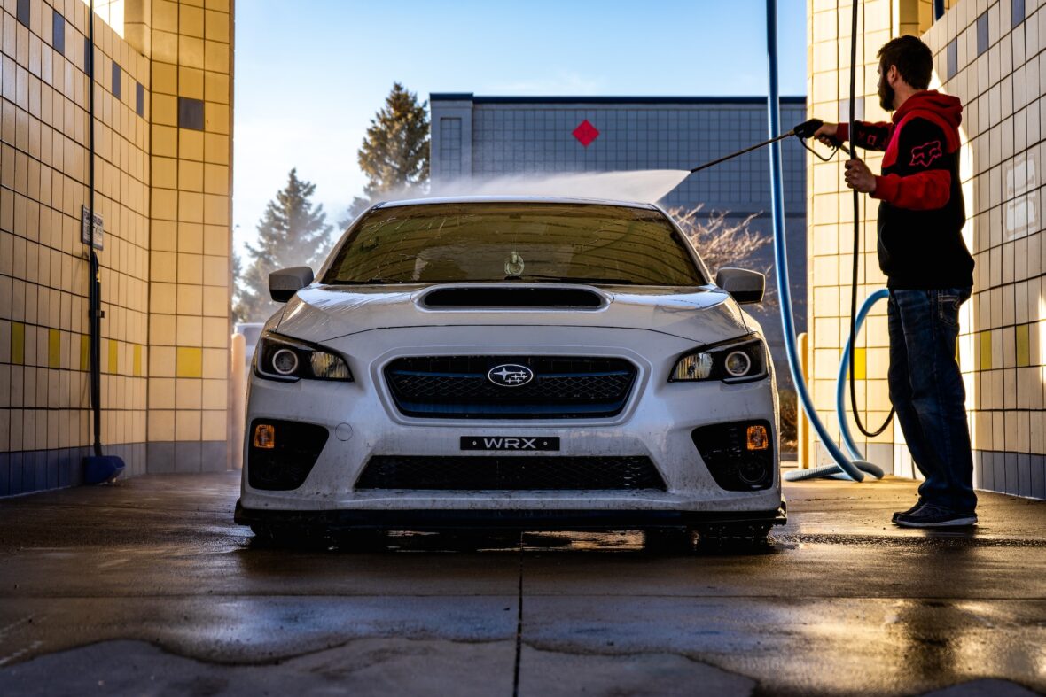 15 Viral Car Cleaning Hacks That Actually Work