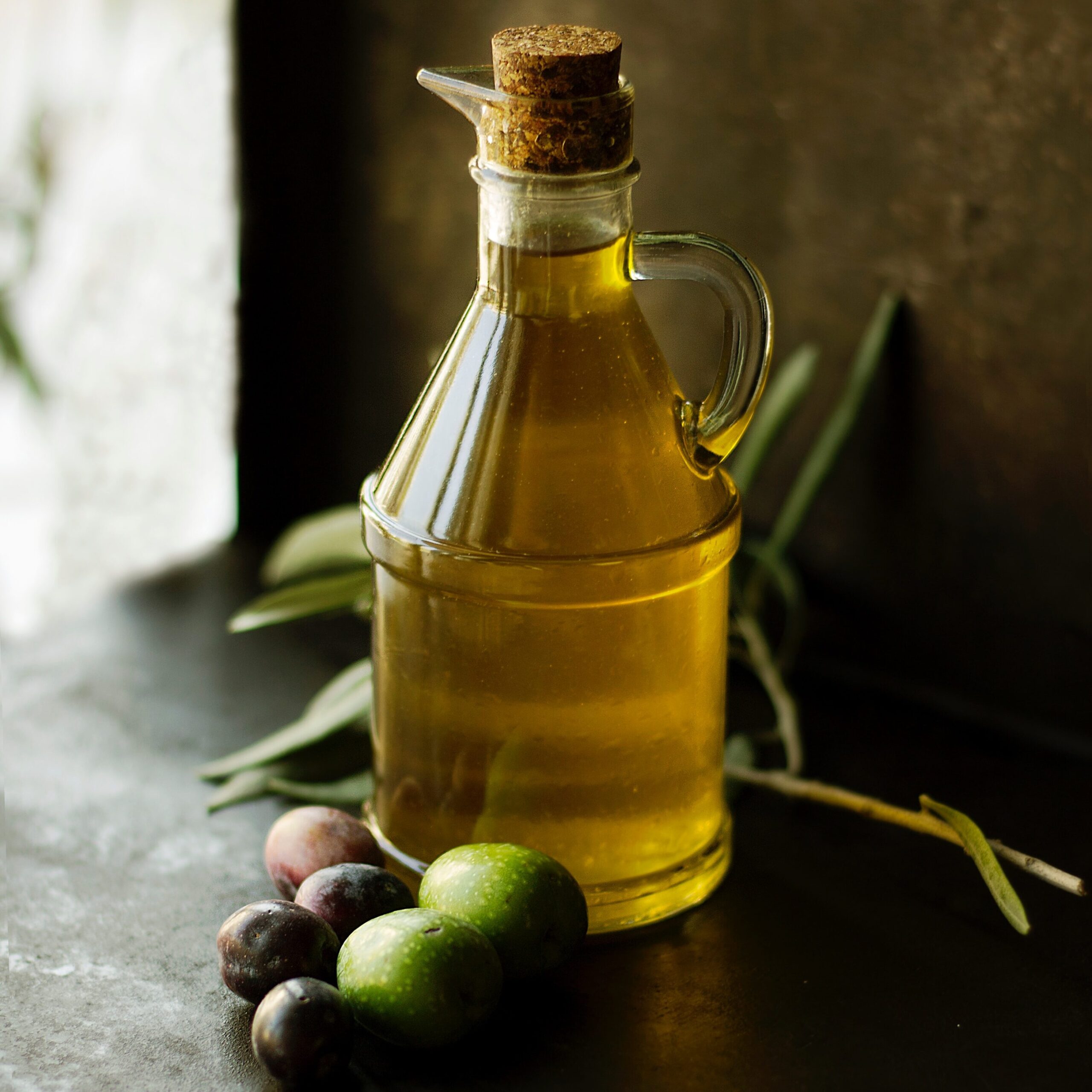 10 Best Oils to Cook Steak With