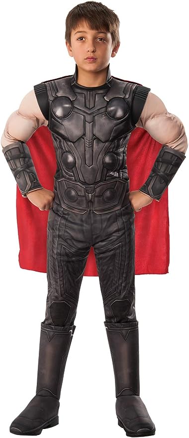 10 Best Marvel Costumes for Halloween