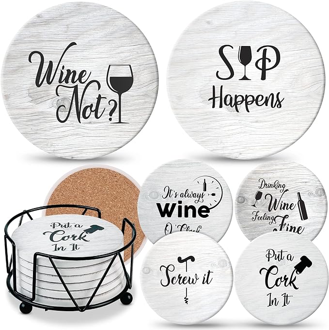 10 Great Wine Lover Gift Ideas