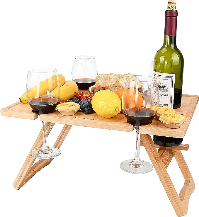 10 Great Wine Lover Gift Ideas