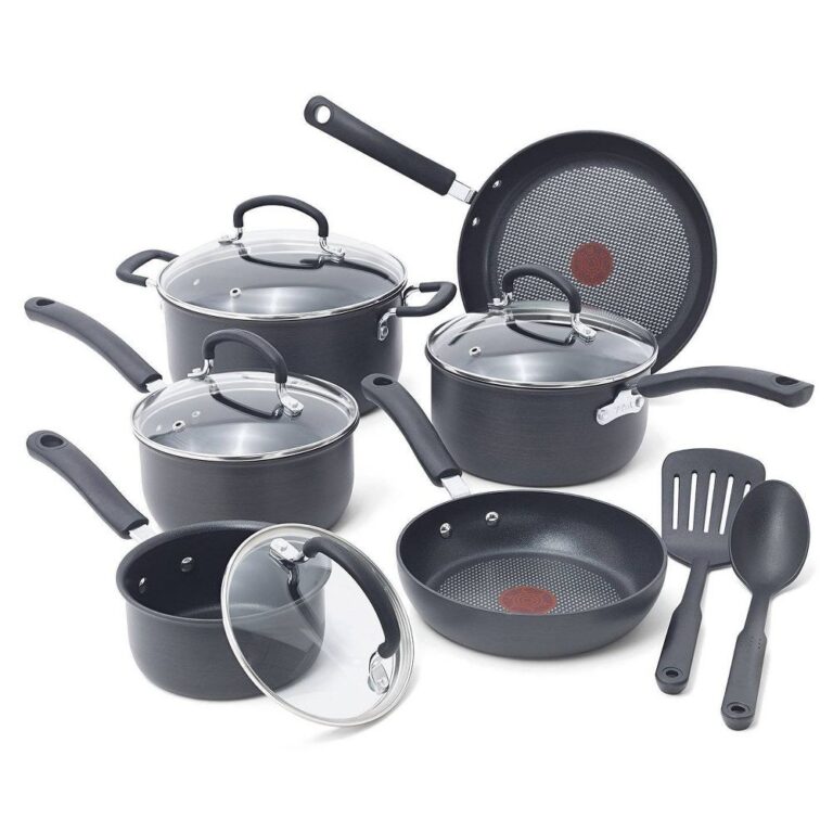 best pots and pans for gas stoves