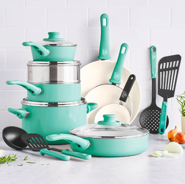 best pots and pans for gas stoves