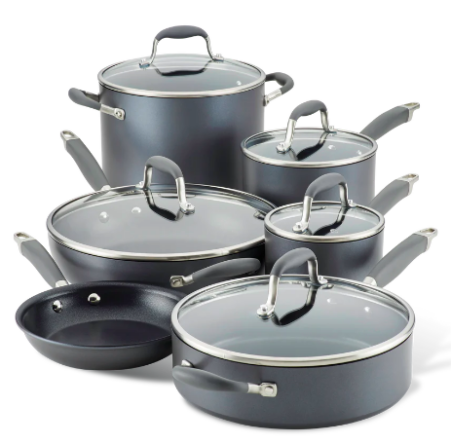 best pots and pans for gas stoves 