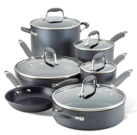 best pots and pans for gas stoves