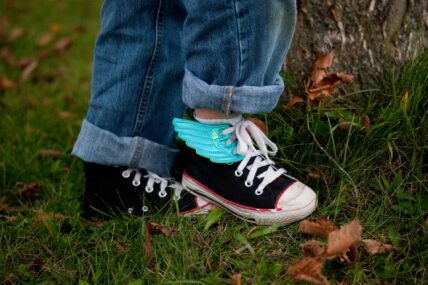 best shoes for kids with flat feet