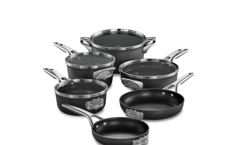best pots and pans for gas stoves