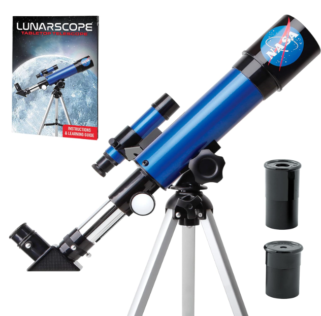 10 Best Kids Telescopes to Drive a Love of Science