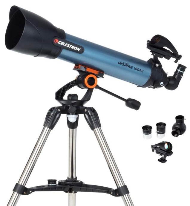 10 Best Kids Telescopes to Drive a Love of Science