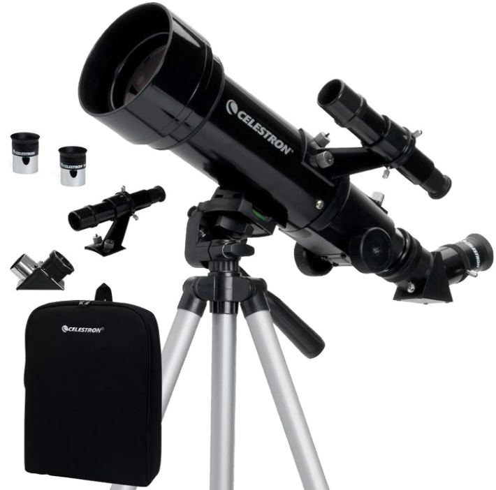 10 Best Kids Telescopes to Drive a Love of Science