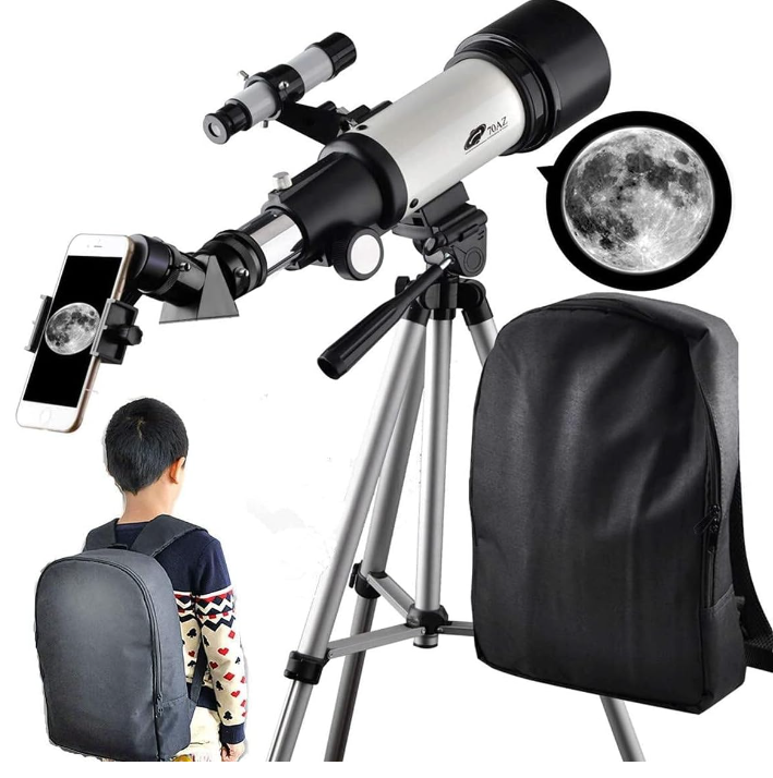 10 Best Kids Telescopes to Drive a Love of Science