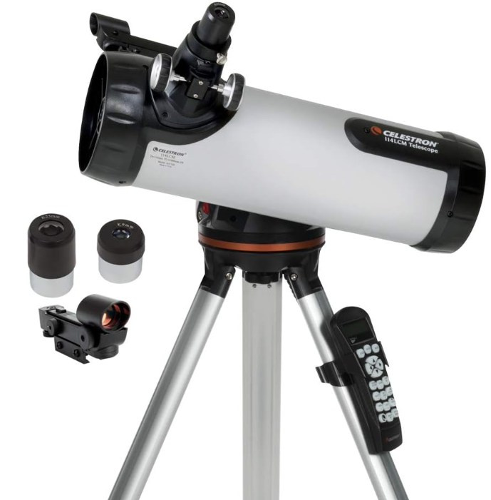 10 Best Kids Telescopes to Drive a Love of Science