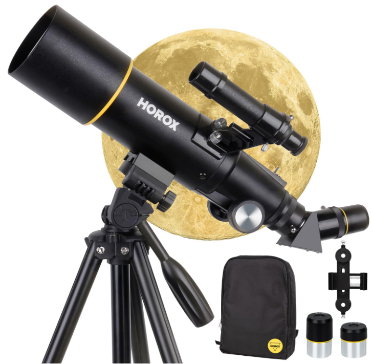 10 Best Kids Telescopes to Drive a Love of Science