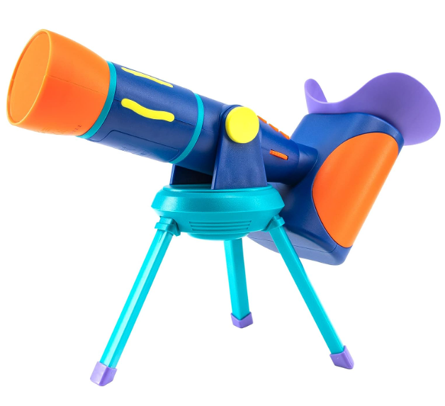 10 Best Kids Telescopes to Drive a Love of Science