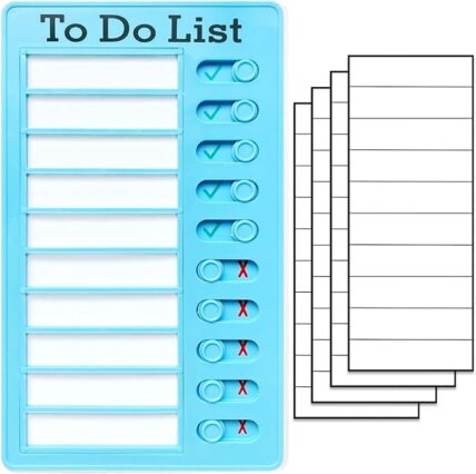 10 Benefits of Using Chore Charts for Kids