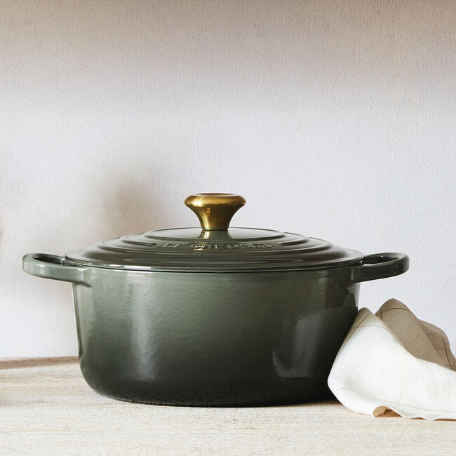 best pots and pans for gas stoves