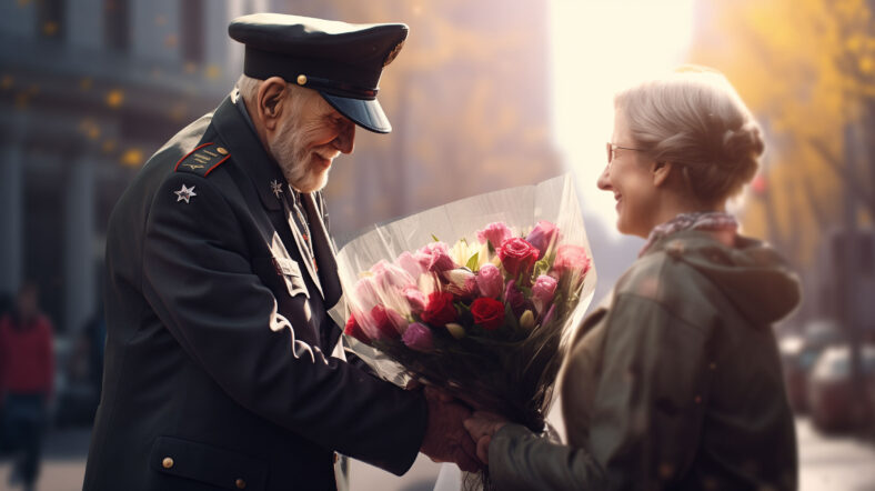 Celebrating Veterans Day: A Guide for Families Teaching Children