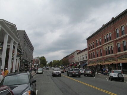 lee, massachusetts