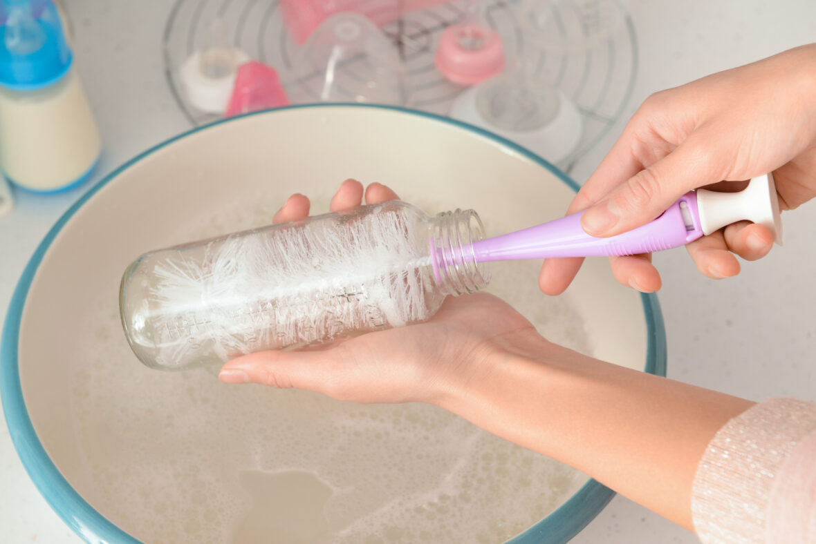 10 Kitchen Items You Should Never Clean in a Dishwasher