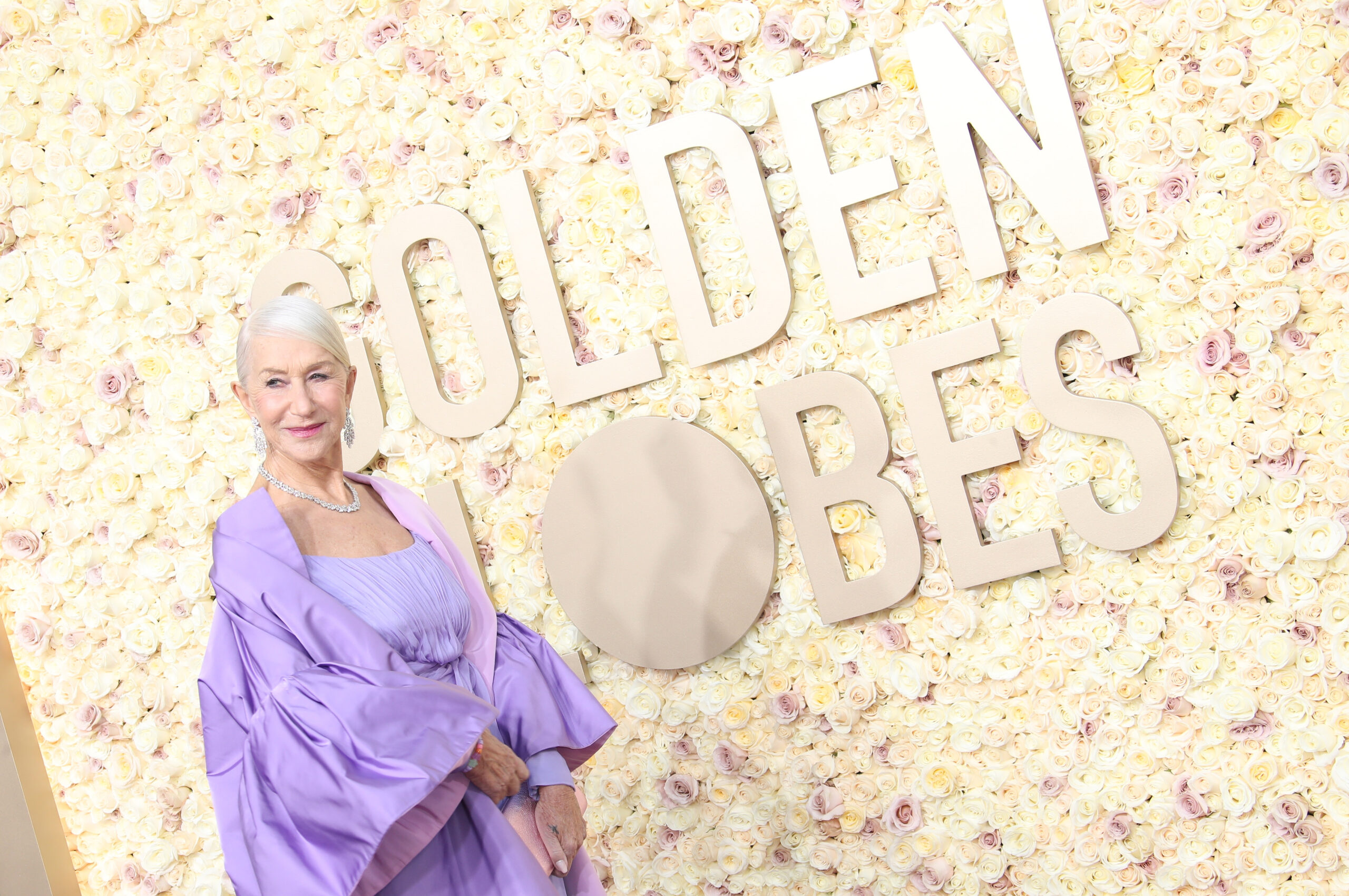 Helen Mirren