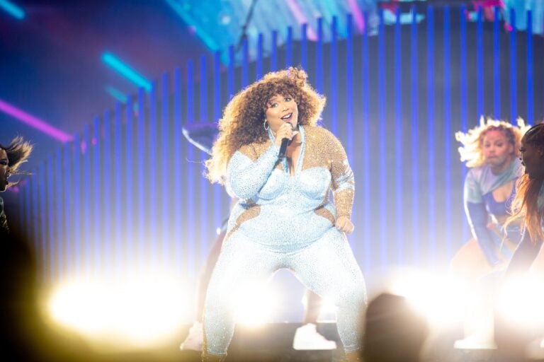 Lizzo