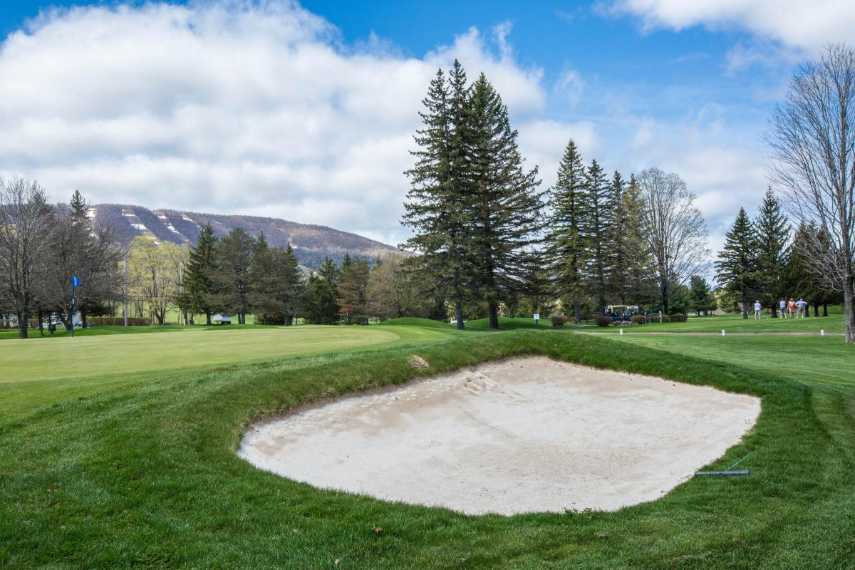 Windham Country Club