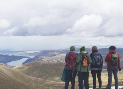 group travel