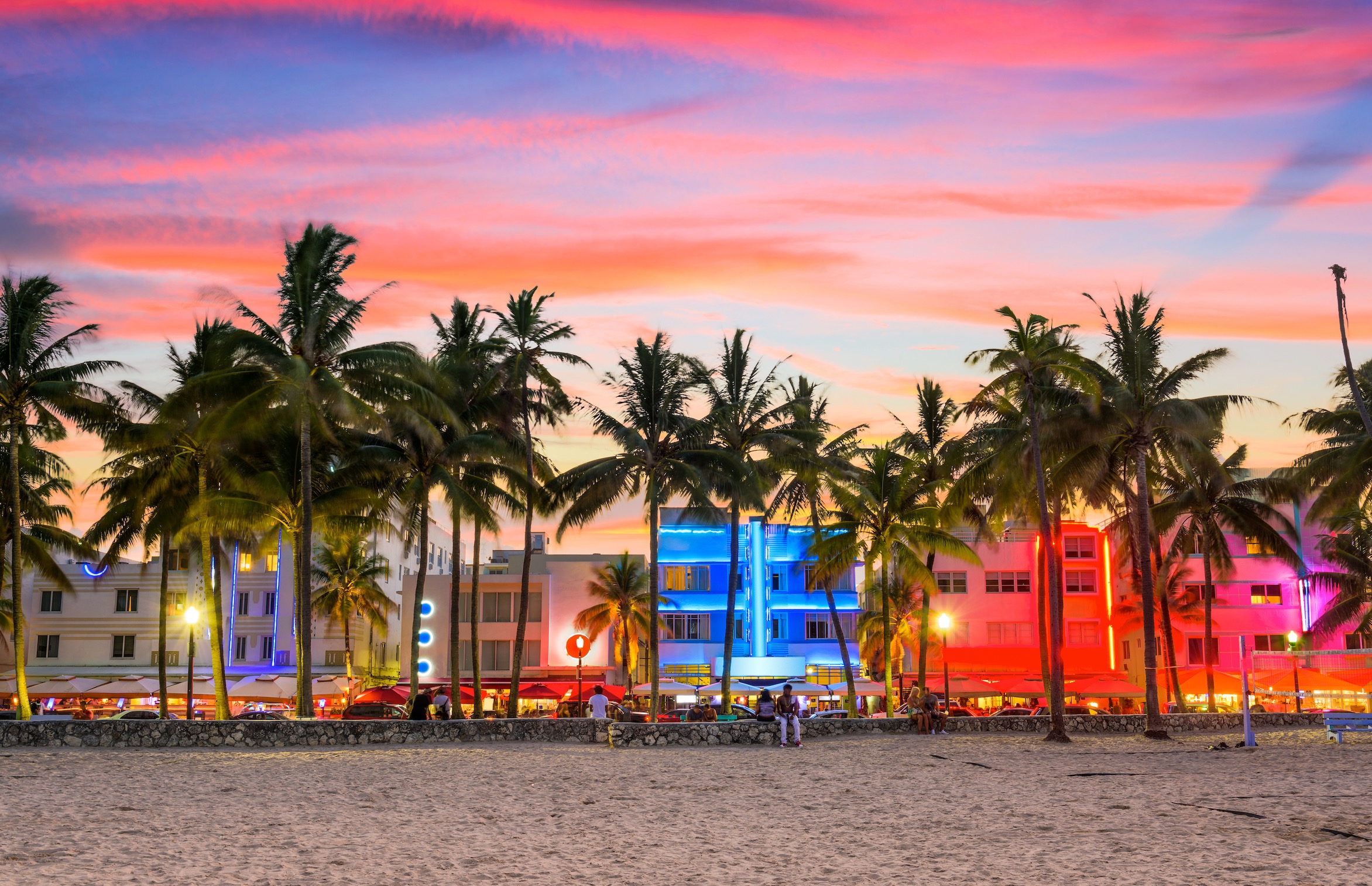 Miami Beach