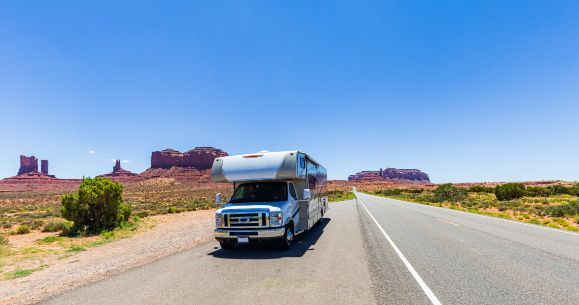 10 Reasons You Should Rent An RV Before You Buy One
