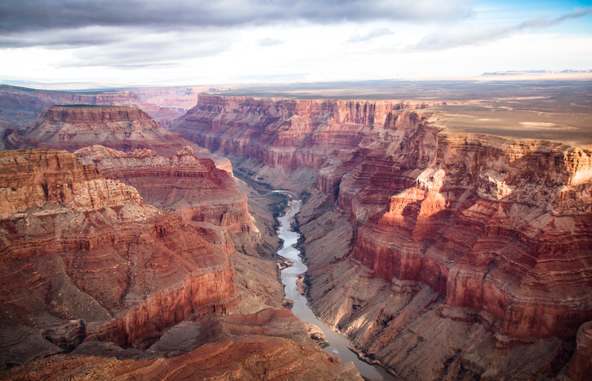 Grand Canyon